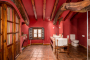 Charming bathrooms